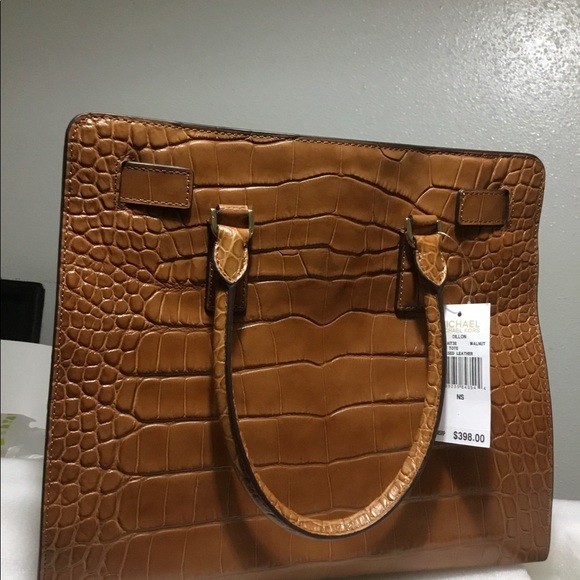 MICHAEL KORS HANDBAG - Picture 2 of 12
